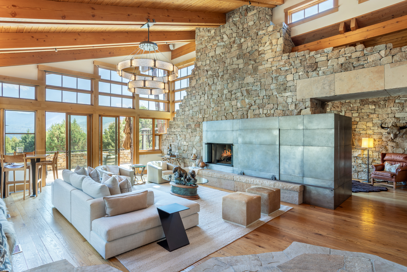 664 Beard Creek Trail, Cordillera Valley Club · Edwards, Colorado 81632